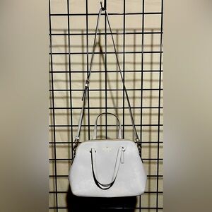 Kate Spade Cedar Street Maise Satchel Leather Bag